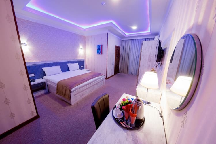Royal Sapphire Hotel 5