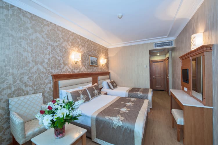 Dalan Hotel 2