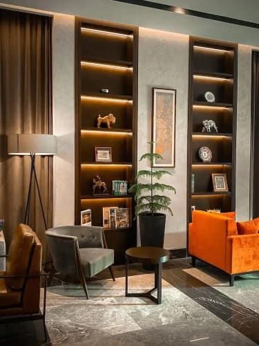 Golden Horn Apart Hotel 2