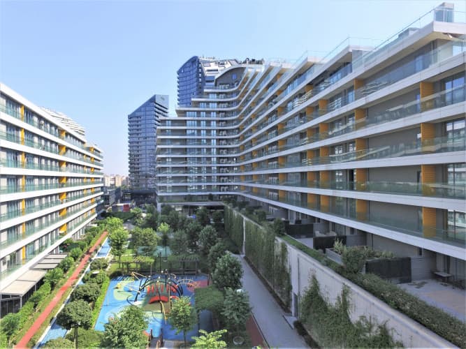 The Superior Living Batisehir 3