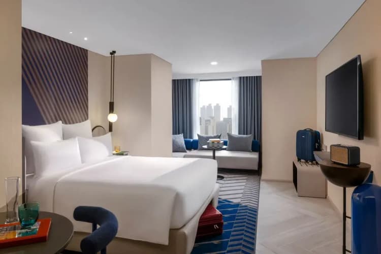 Tribe Living Bangkok Sukhumvit 39 5