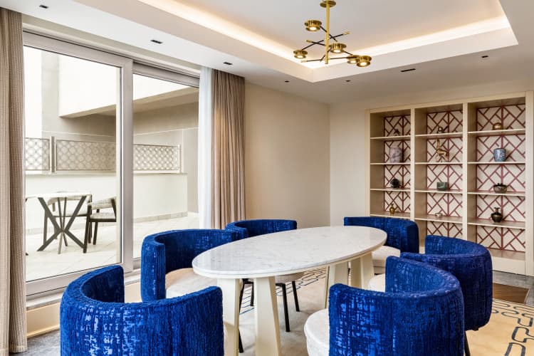 Wyndham Bukhara 3