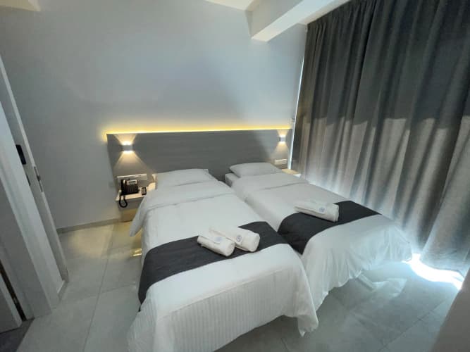 La Veranda De Larnaca Hotel 5