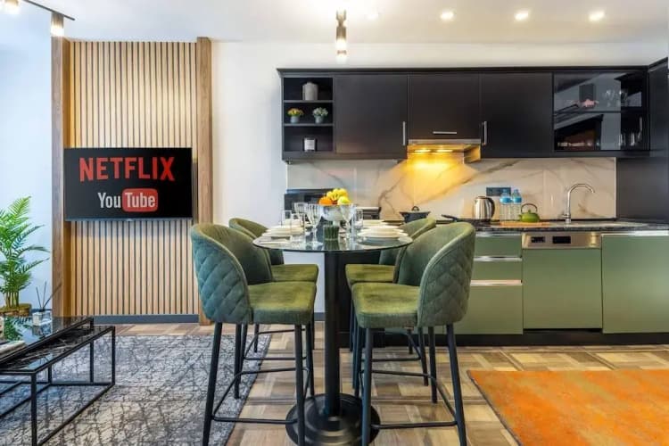 City Life Baymari Suites 4
