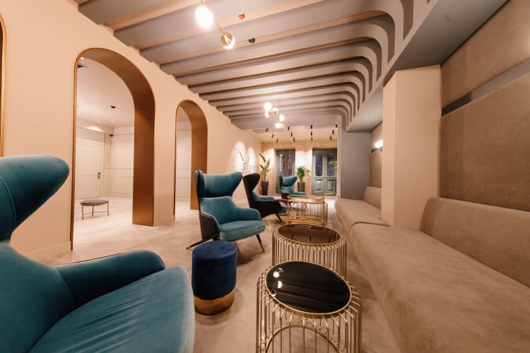 Strofi Hotel 2