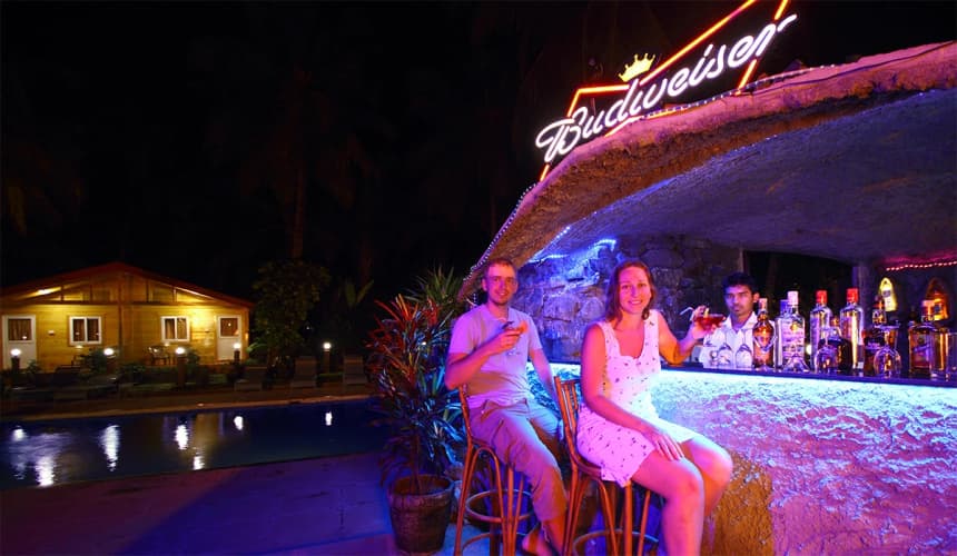 Alagoa Resort 5