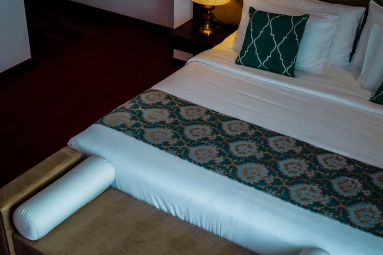 Trillium Boutique City Hotel 5