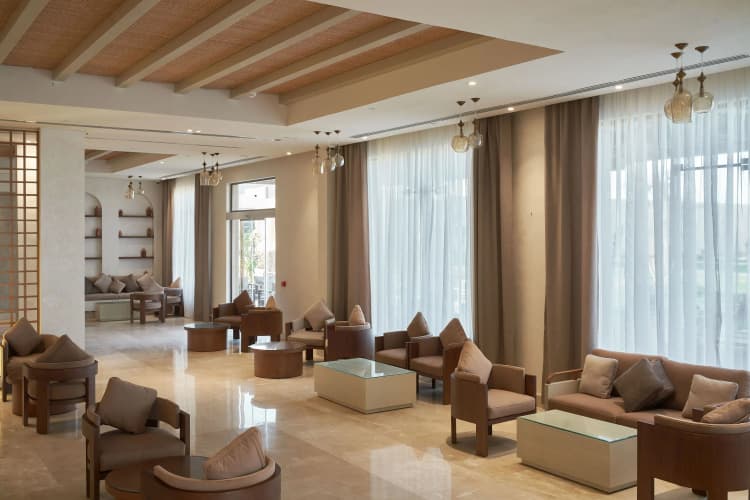 True Beach Resort 5