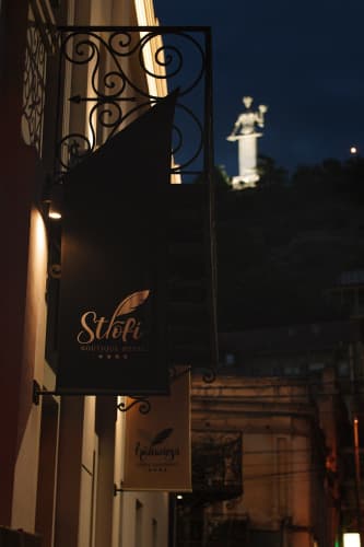 Strofi Hotel 4