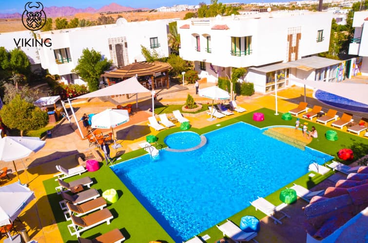 Viking Club Hotel (Adults Only) 4