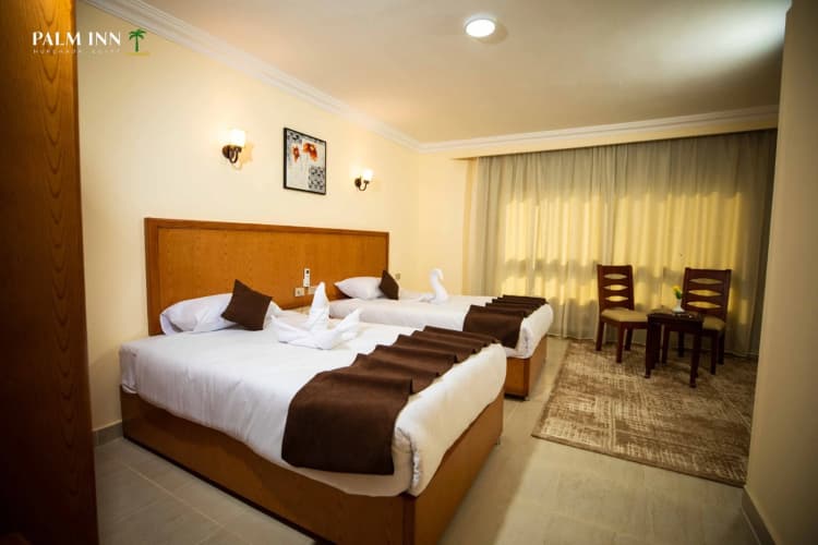 Palm Inn Hotel Hurghada 4