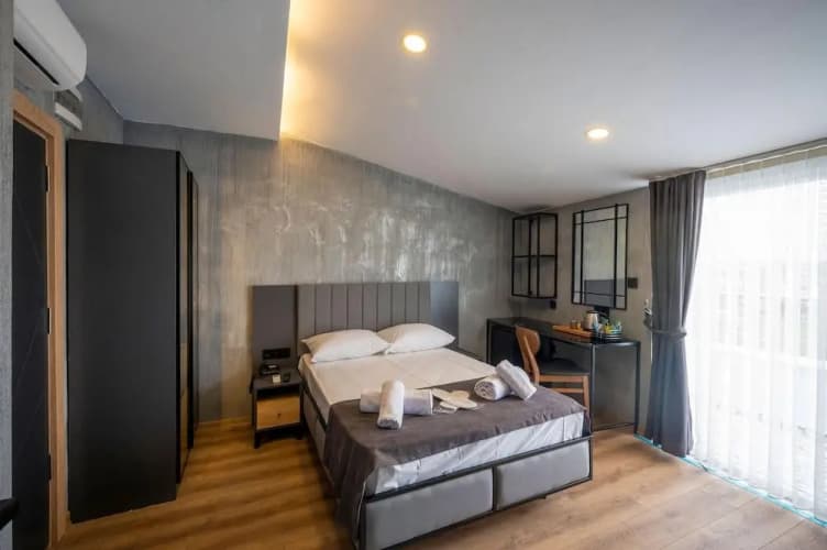 Continental Airport Hotel 2