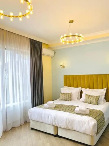 Phazisi Hotel 4
