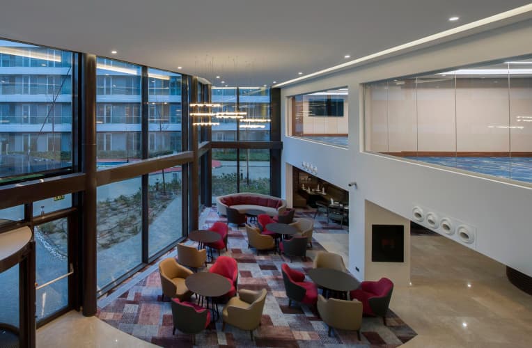 The Superior Living Batisehir 5