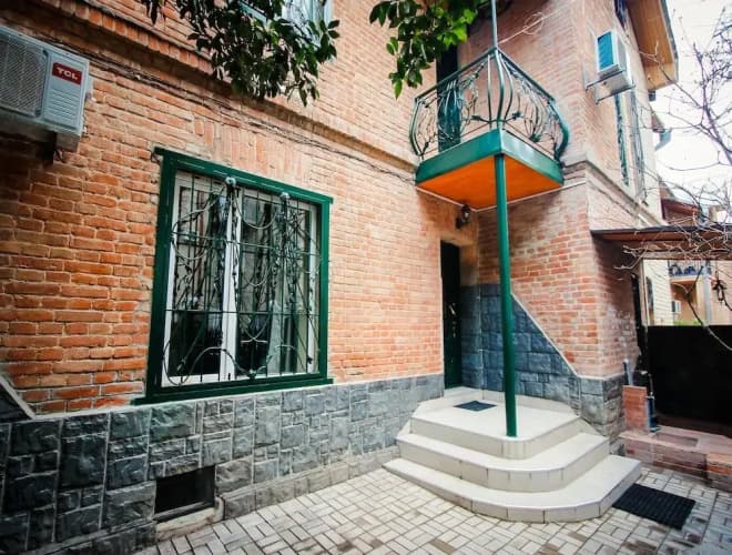 Hotel Tomas House 4