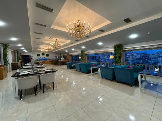 Sea Pearl Hotel 4