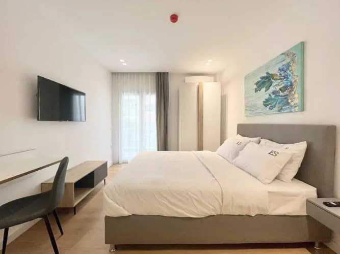 Elephant Suites 3