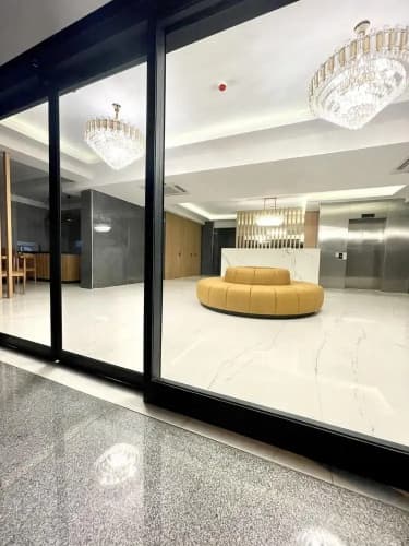 Hotel Apart Alsancak 5