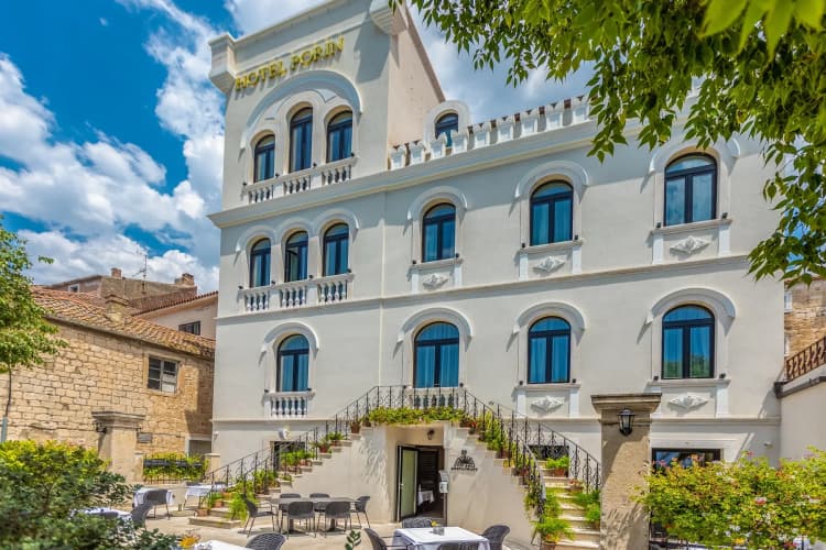 Hotel Porin 5