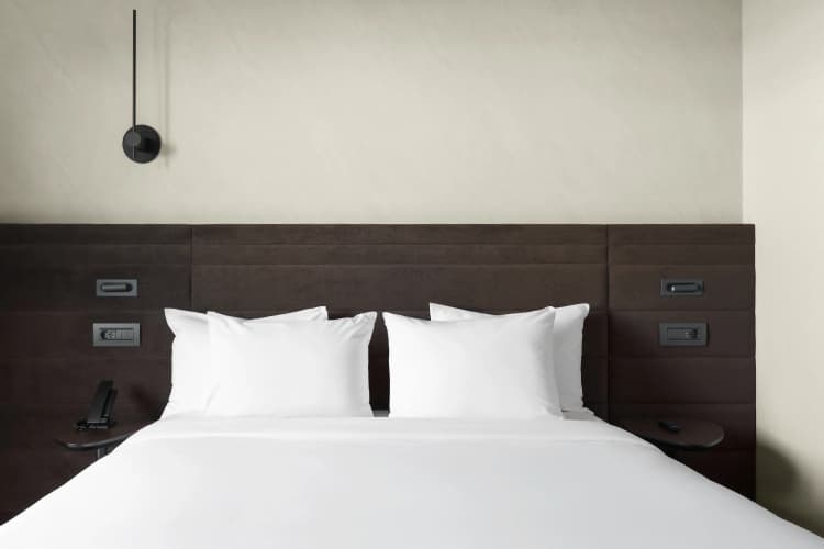 Novotel Tbilisi Center 5