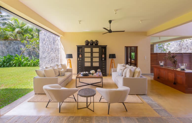 Taru Villas-The Long House 3
