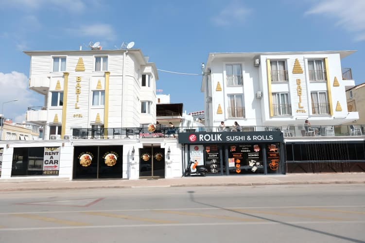 Babil Butik Hotel 2