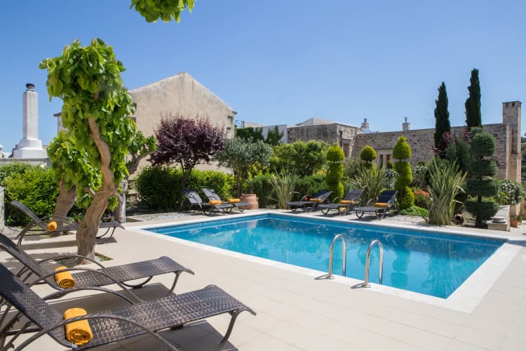 Arcus Suites main