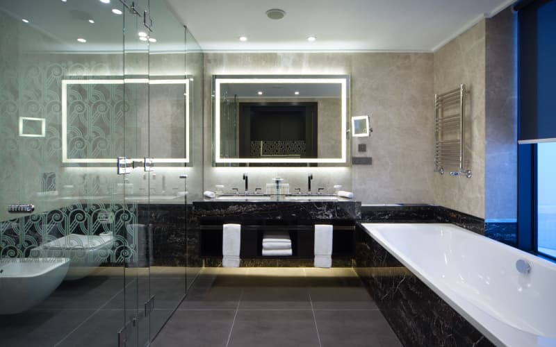 Doubletree By Hilton Minsk 3