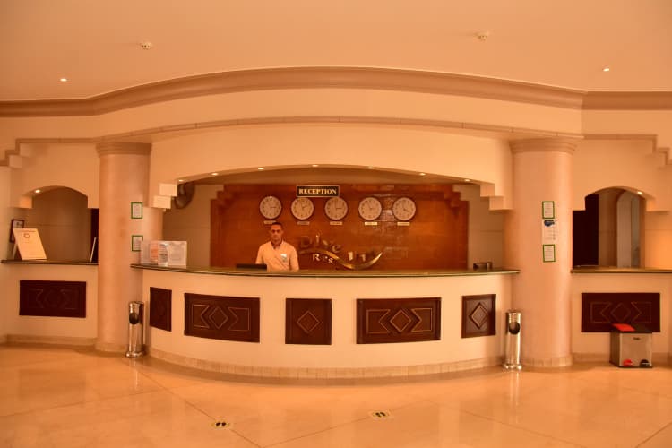 Dive Inn Resort 3