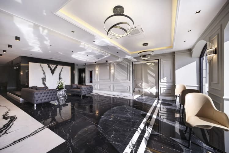 Dora Pera Hotel 5
