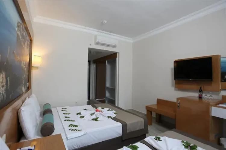 Anita Dream Hotel 5
