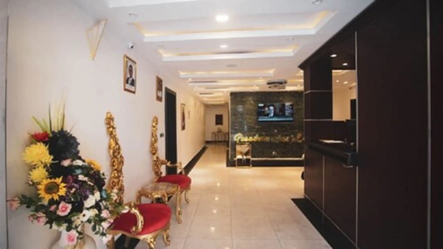 Pasadena Suites 2