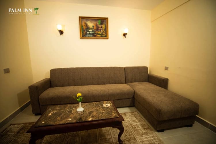 Palm Inn Hotel Hurghada 3