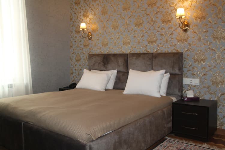 1883 Boutique Hotel 3
