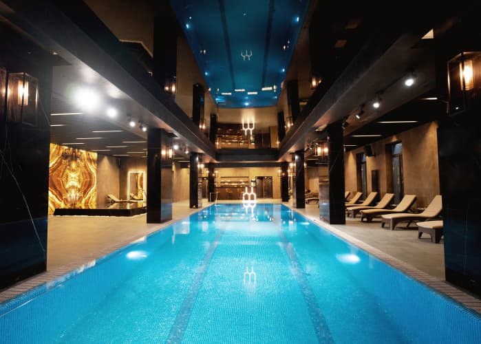 Mercure Tashkent 4
