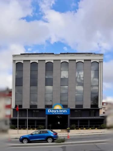 Istanbul New Airport Hotel, Trademark Collection By Wyndham 2