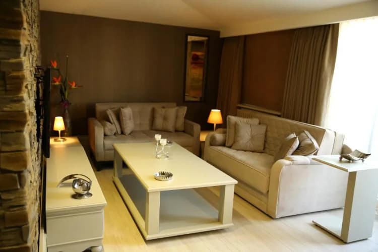 Aly Port Hotel (Adults Only) 4
