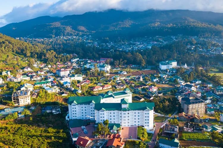 Araliya Red Nuwara Eliya 2