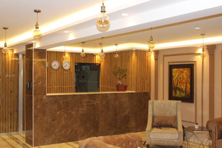 Post Boutique Hotel 5