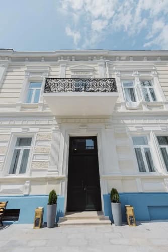 Boulevard Hotel Batumi 3