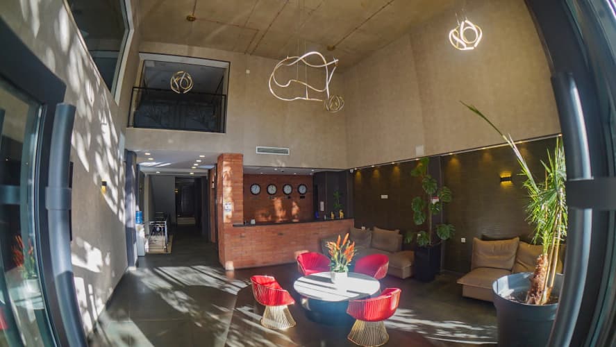 Tm Apart Hotel 3