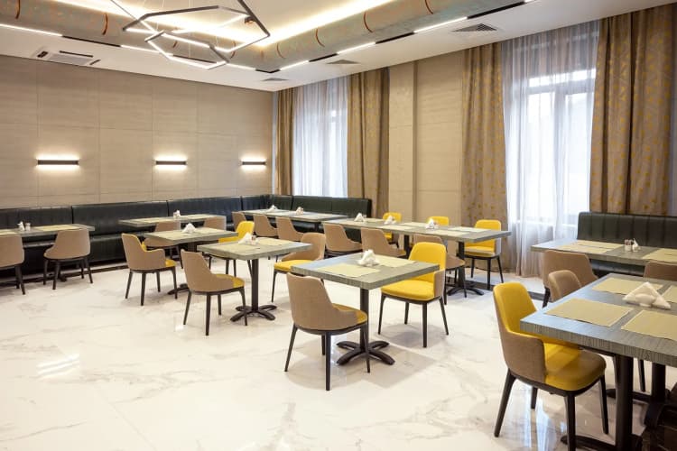 Sphera By Stellar Hotels Yerevan 4