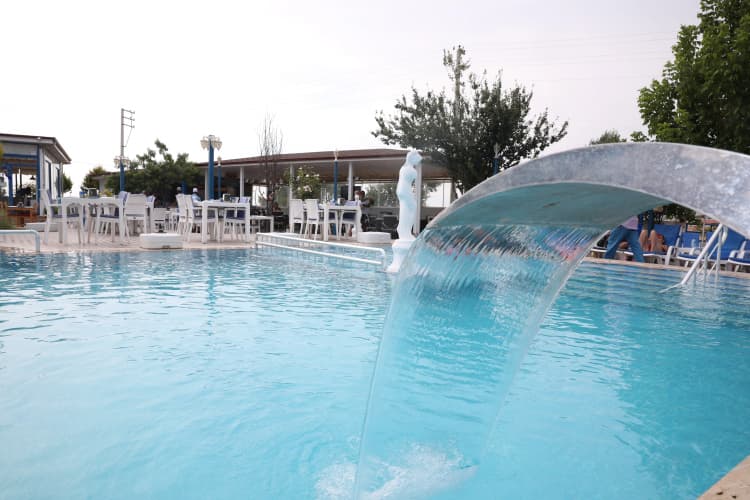 Mavi Pansiyon & Restaurant 5