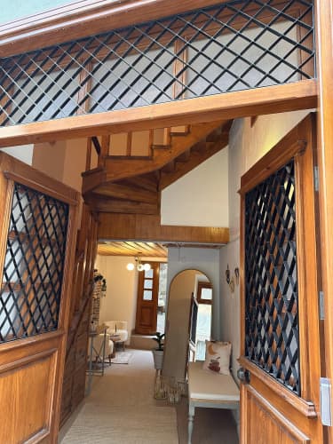 Hanole Guest House main