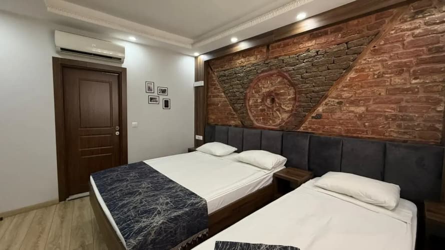 Han Suite Hotel 5