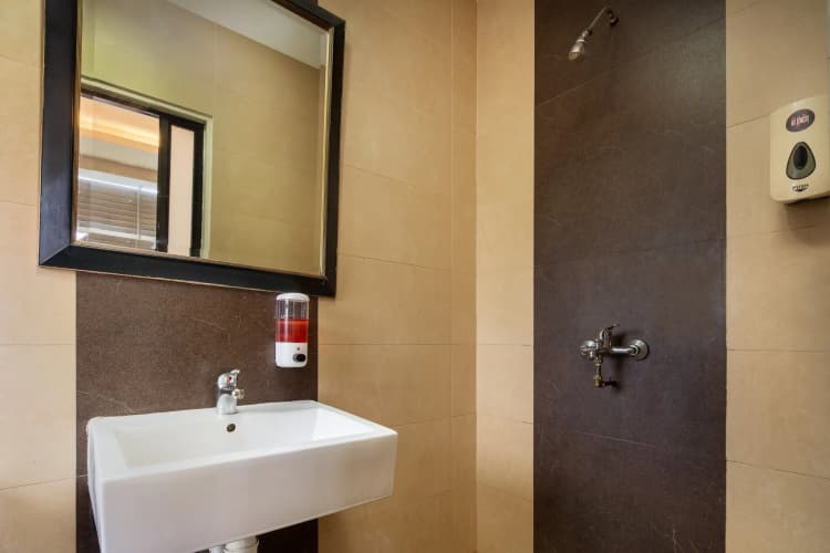 The Quay Hotel Little India 5