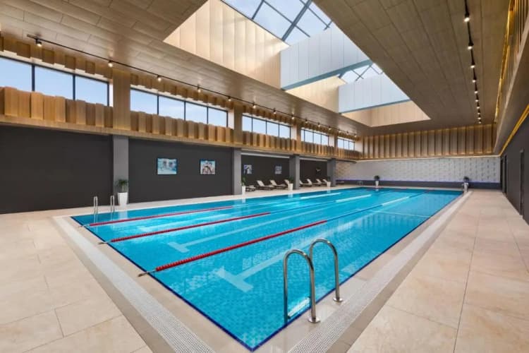 Wyndham Garden Baku 5