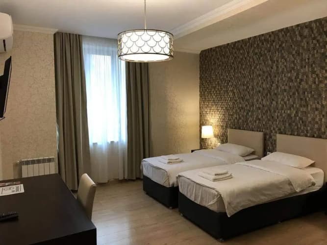 Boutique Hotel Eleon 2