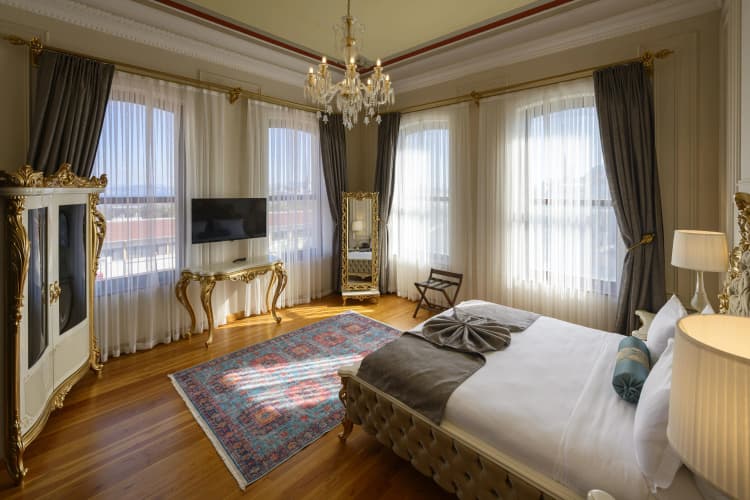 Ring Stone Hotels Old City 4