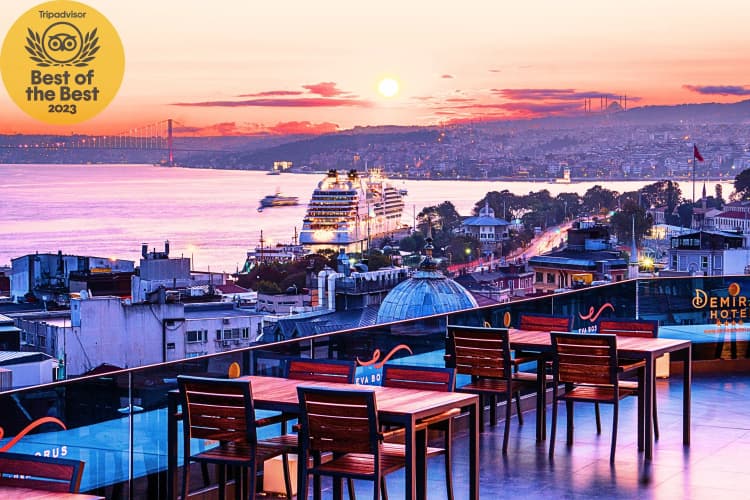 Demiray Hotel 2